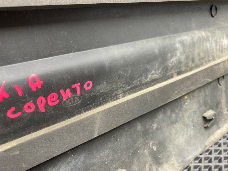 Молдинг двери, 1990 рублей, Тверь