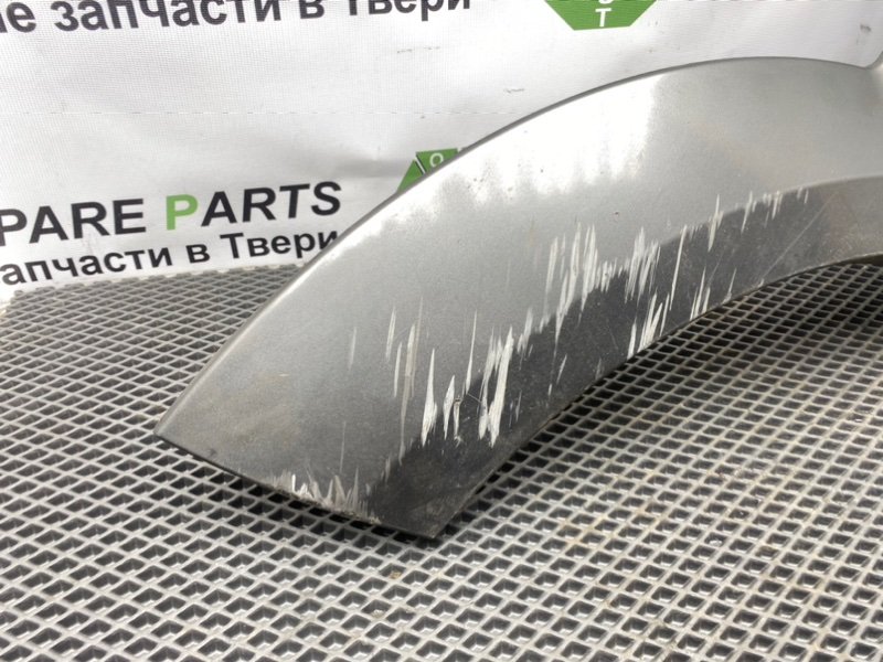 Молдинг крыла, 1990 рублей, Тверь