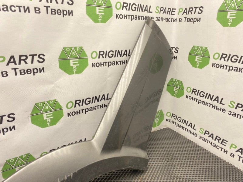 Молдинг крыла, 1990 рублей, Тверь