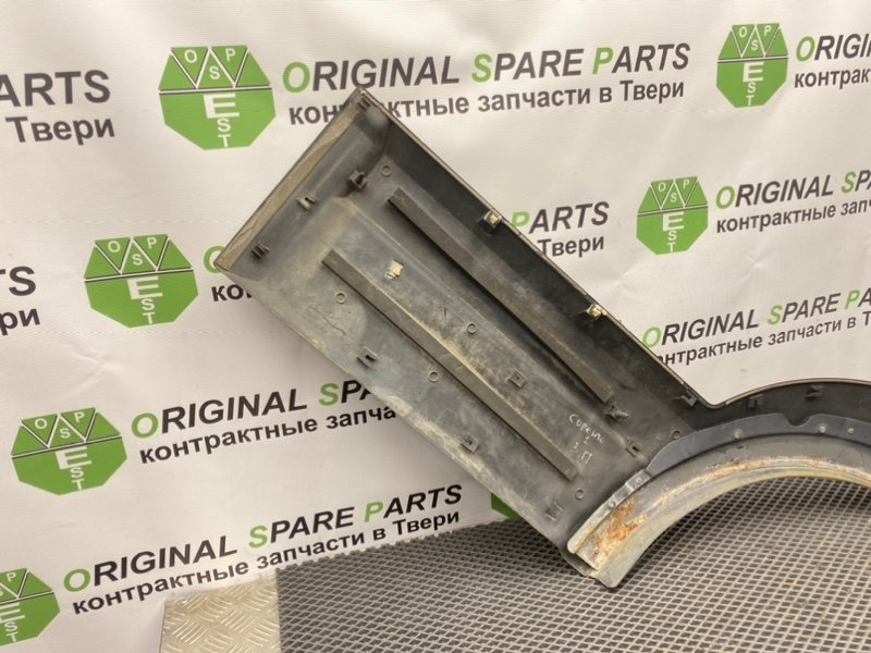 Молдинг крыла, 1990 рублей, Тверь