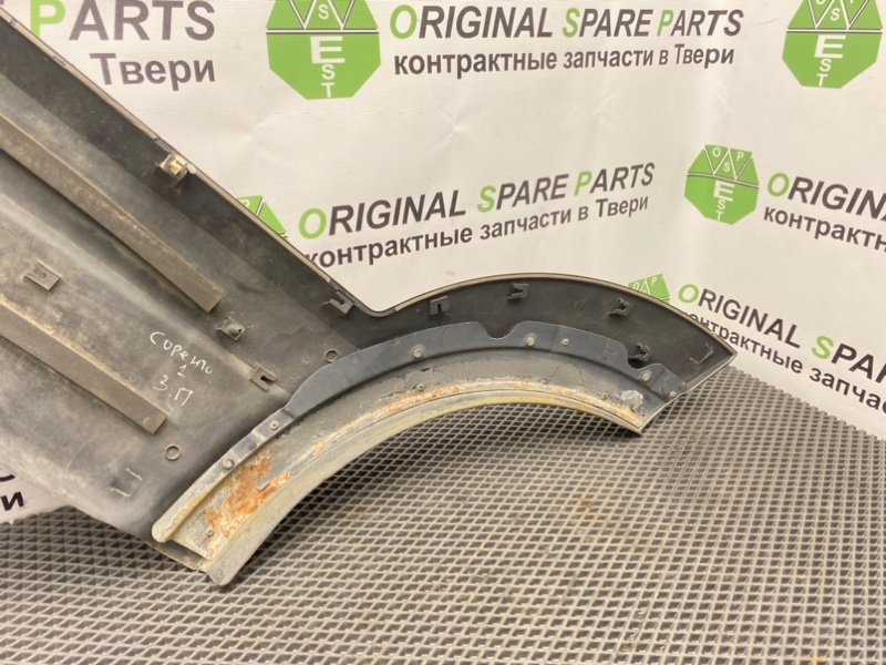 Молдинг крыла, 1990 рублей, Тверь