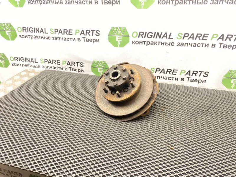 Поворотный кулак, 7990 рублей, Тверь