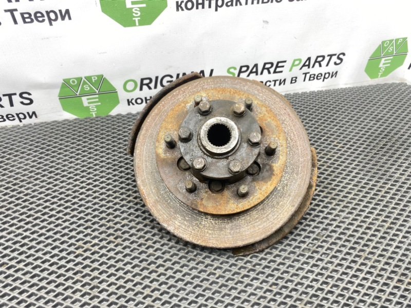 Поворотный кулак, 7990 рублей, Тверь