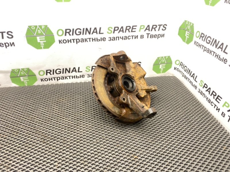 Поворотный кулак, 7990 рублей, Тверь