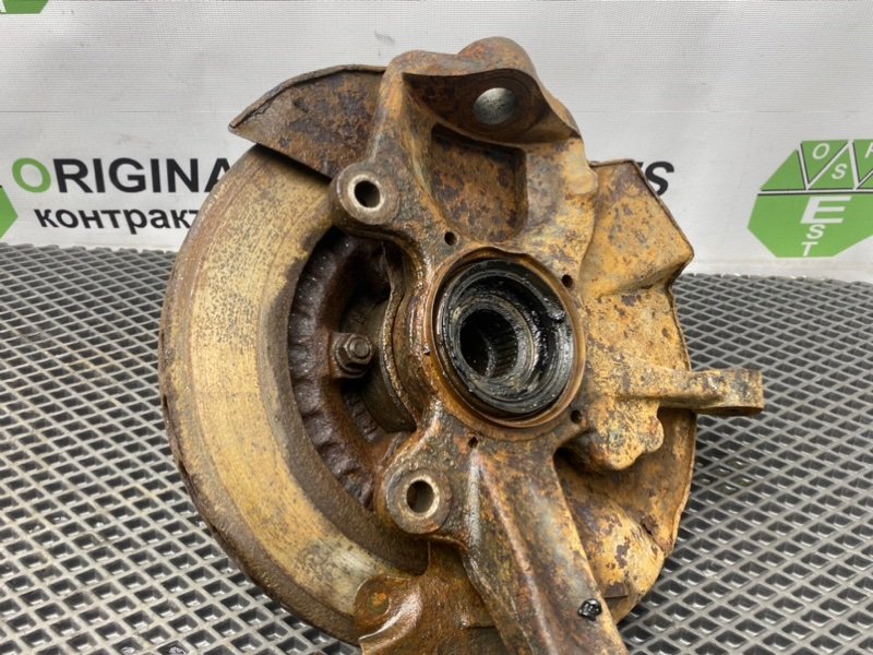 Поворотный кулак, 7990 рублей, Тверь