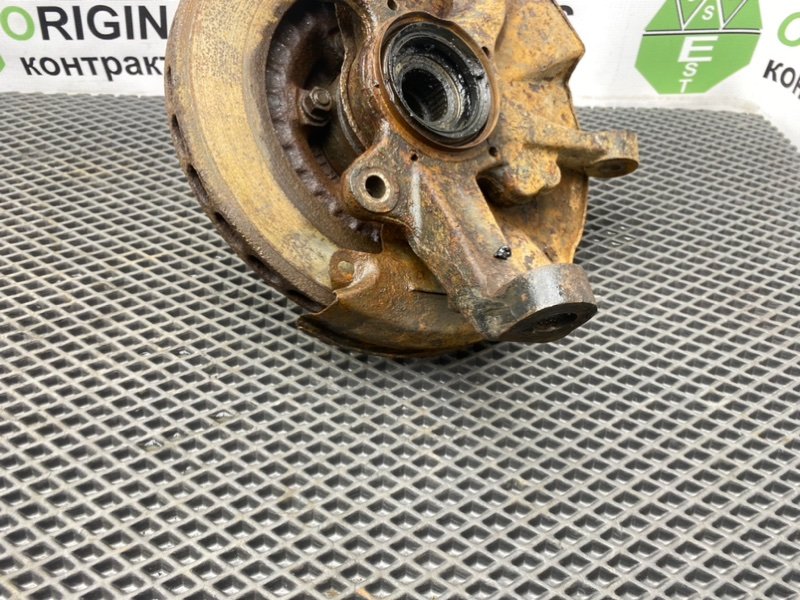 Поворотный кулак, 7990 рублей, Тверь