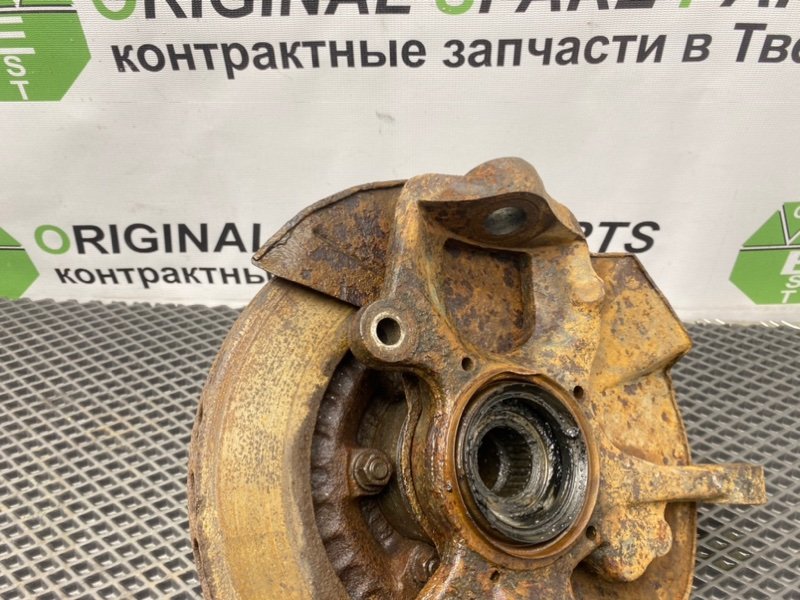 Поворотный кулак, 7990 рублей, Тверь