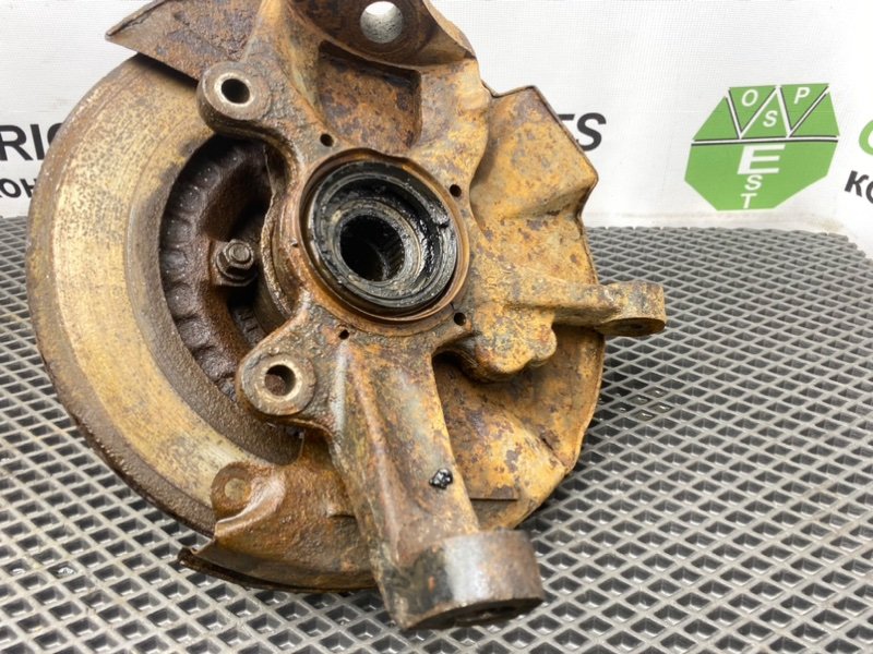 Поворотный кулак, 7990 рублей, Тверь