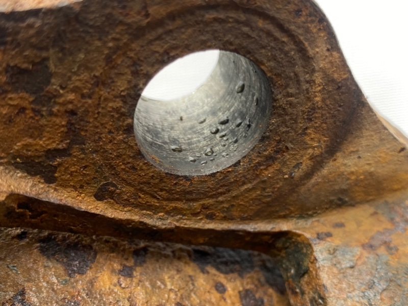 Поворотный кулак, 7990 рублей, Тверь