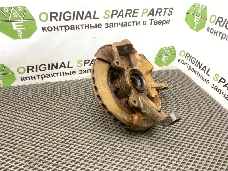 Поворотный кулак, 7990 рублей, Тверь