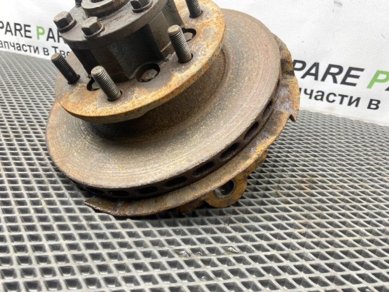 Поворотный кулак, 7990 рублей, Тверь