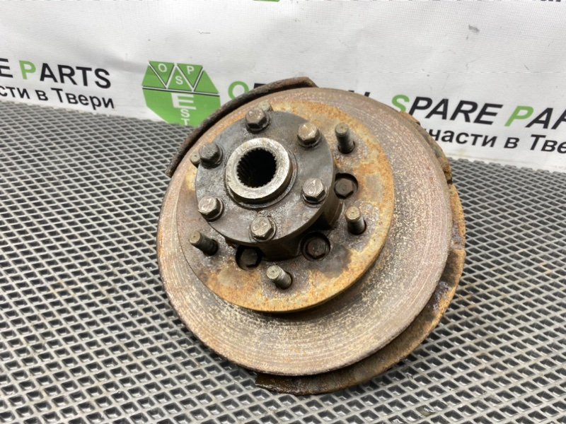 Поворотный кулак, 7990 рублей, Тверь