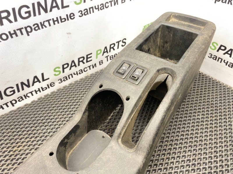 Центральная консоль, 1490 рублей, Тверь