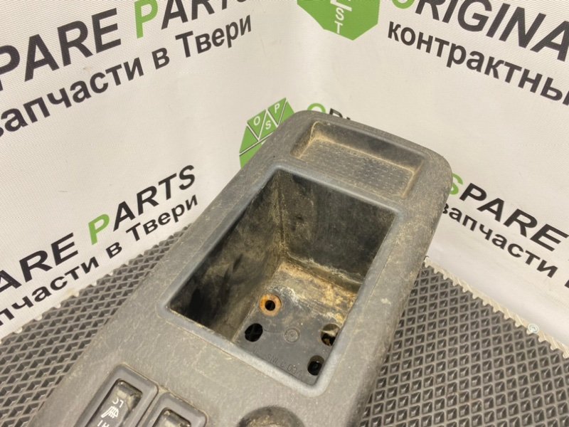 Центральная консоль, 1490 рублей, Тверь