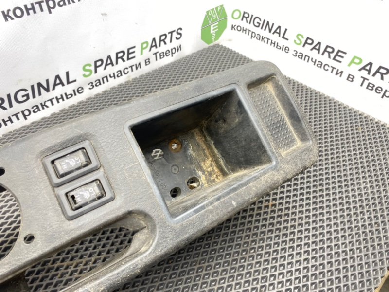 Центральная консоль, 1490 рублей, Тверь