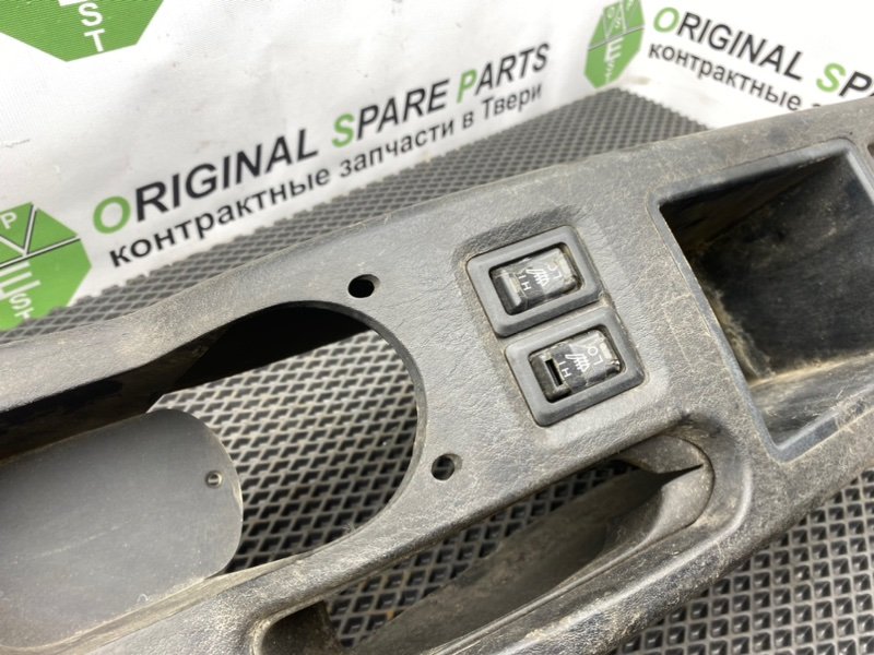 Центральная консоль, 1490 рублей, Тверь