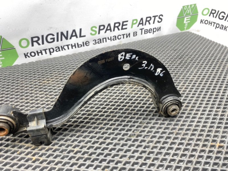 Рычаг подвески верхний, 690 рублей, Тверь