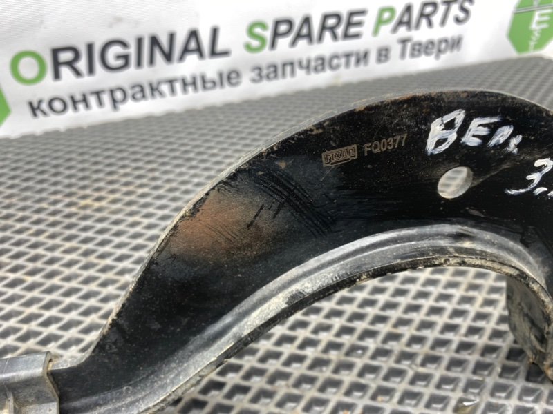 Рычаг подвески верхний, 690 рублей, Тверь