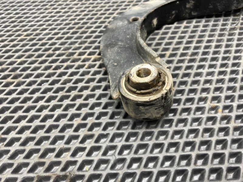 Рычаг подвески верхний, 690 рублей, Тверь