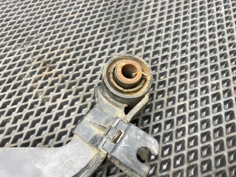 Рычаг подвески верхний, 690 рублей, Тверь