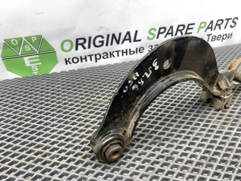 Рычаг подвески верхний, 690 рублей, Тверь