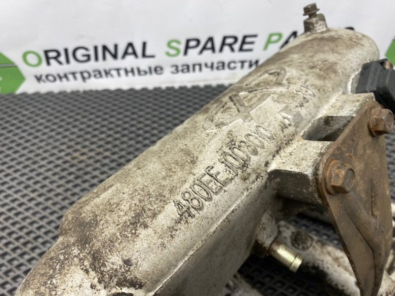 Коллектор впуска, 1790 рублей, Тверь