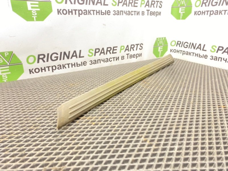 Накладка порога, 690 рублей, Тверь