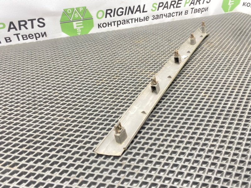 Накладка порога, 690 рублей, Тверь