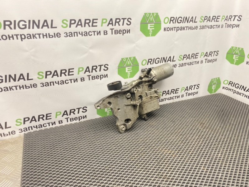 Корпус масляного фильтра, 2490 рублей, Тверь