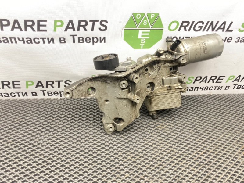 Корпус масляного фильтра, 2490 рублей, Тверь