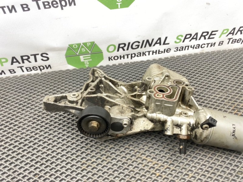 Корпус масляного фильтра, 2490 рублей, Тверь