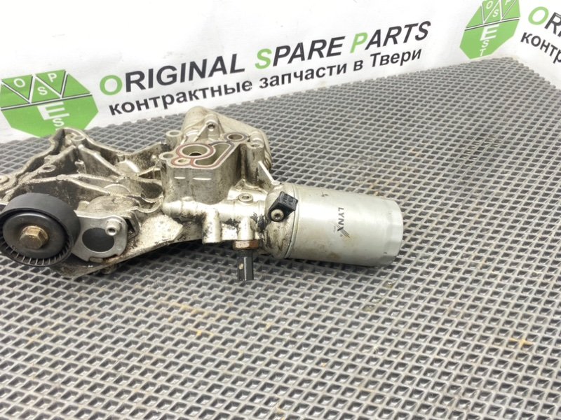 Корпус масляного фильтра, 2490 рублей, Тверь