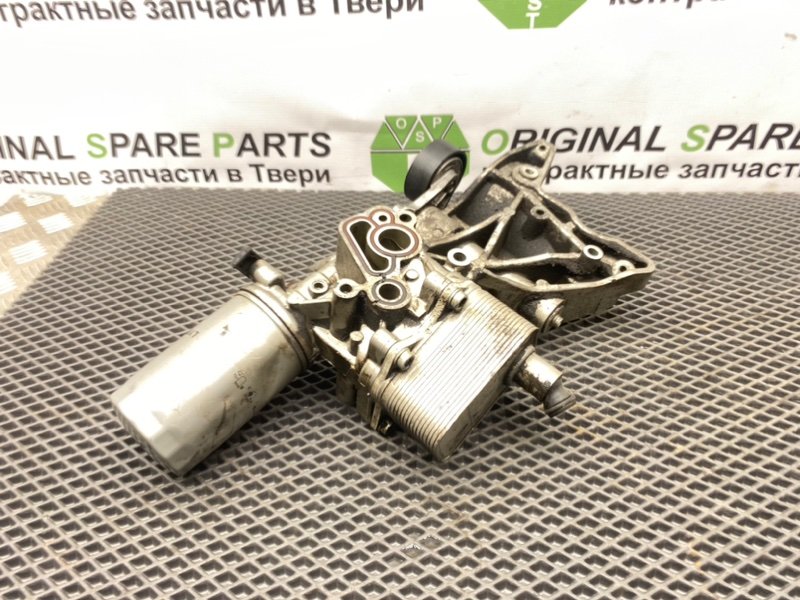 Корпус масляного фильтра, 2490 рублей, Тверь