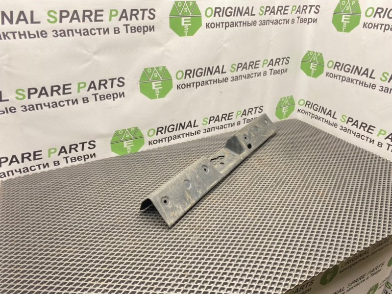 Накладка замка багажника, 990 рублей, Тверь