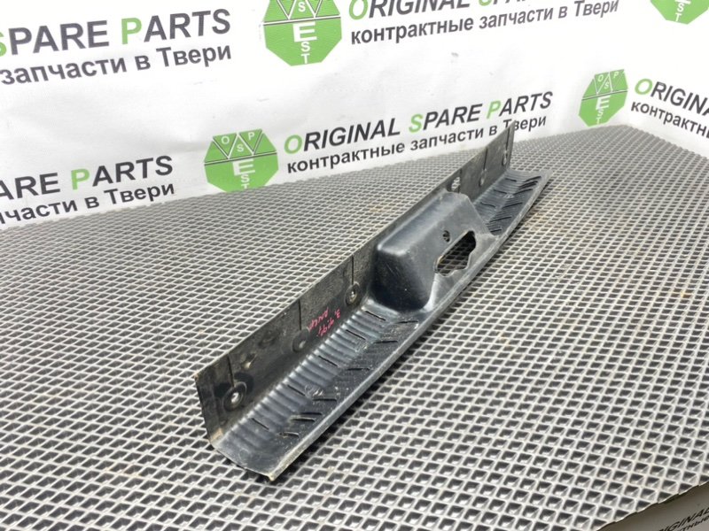 Накладка замка багажника, 990 рублей, Тверь