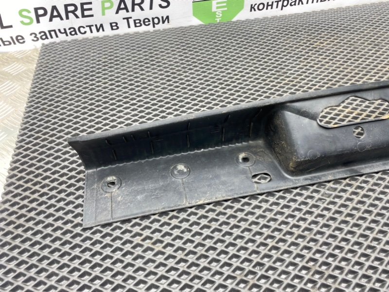 Накладка замка багажника, 990 рублей, Тверь