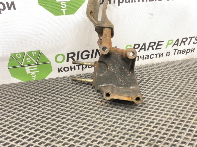 Кронштейн двигателя, 1490 рублей, Тверь