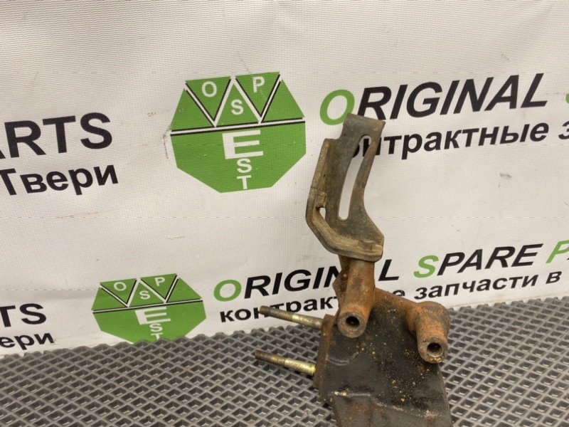 Кронштейн двигателя, 1490 рублей, Тверь