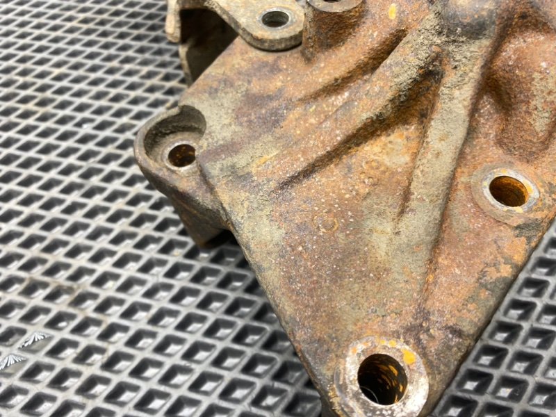 Кронштейн двигателя, 1490 рублей, Тверь