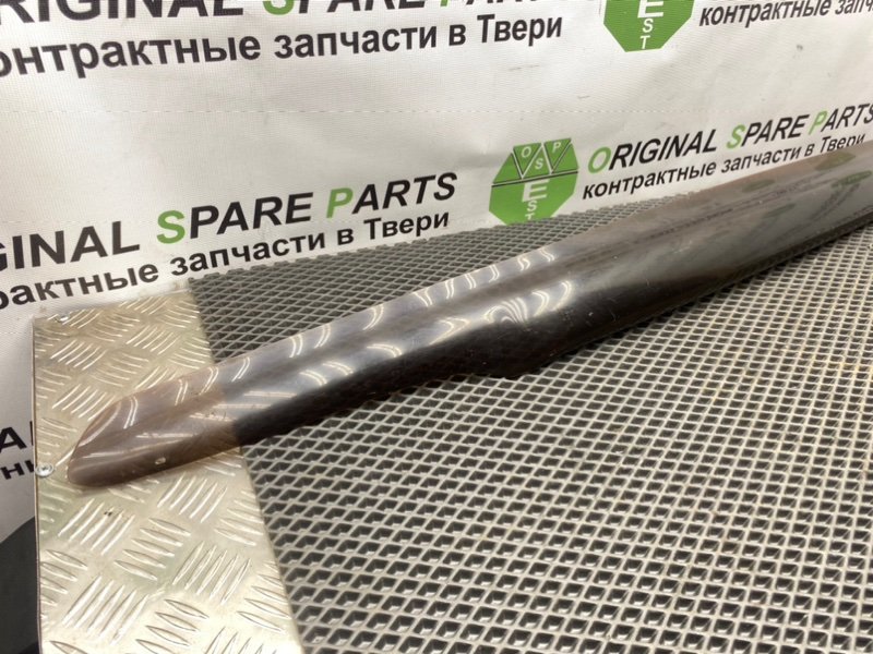 Дефлектор капота, 7990 рублей, Тверь