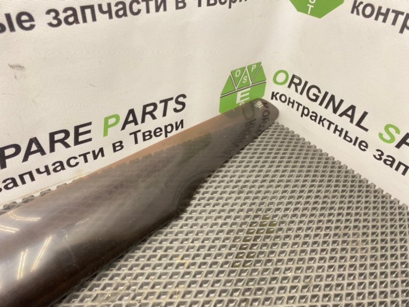 Дефлектор капота, 7990 рублей, Тверь