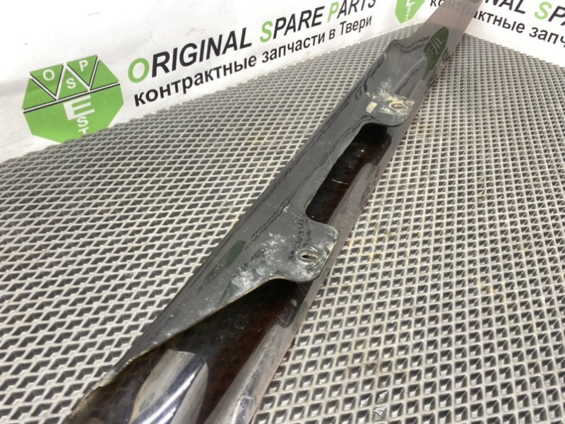 Дефлектор капота, 7990 рублей, Тверь