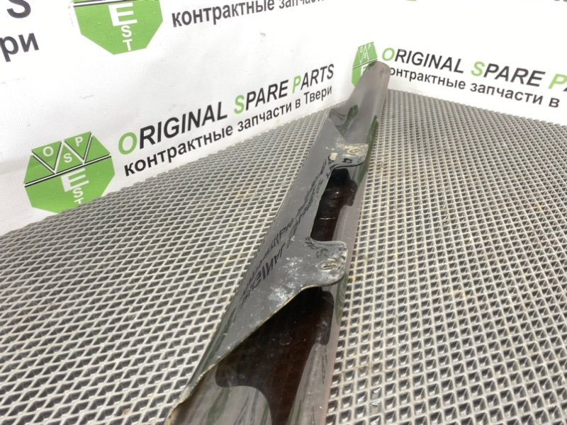 Дефлектор капота, 7990 рублей, Тверь