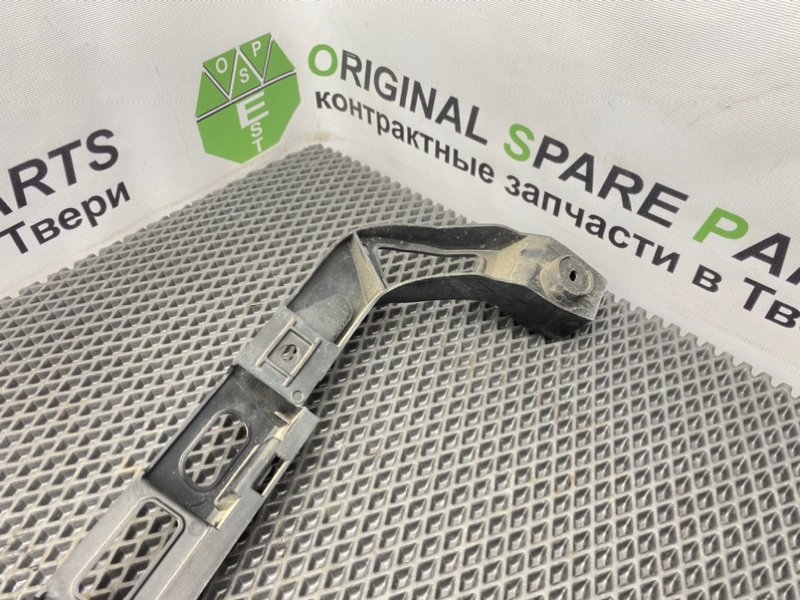 Кронштейн бампера, 1790 рублей, Тверь