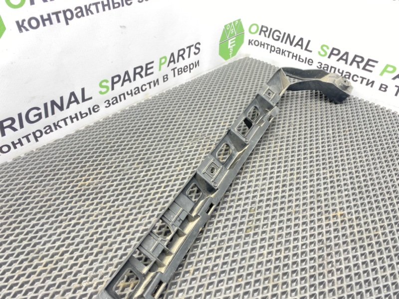 Кронштейн бампера, 1790 рублей, Тверь