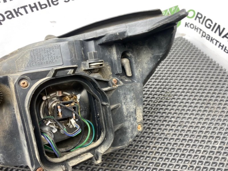 Фара, 1790 рублей, Тверь