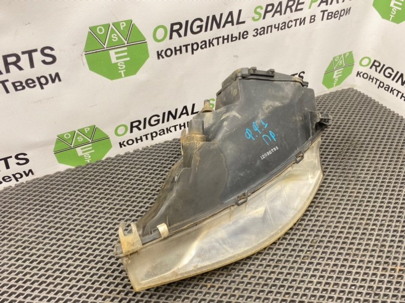 Фара, 1790 рублей, Тверь