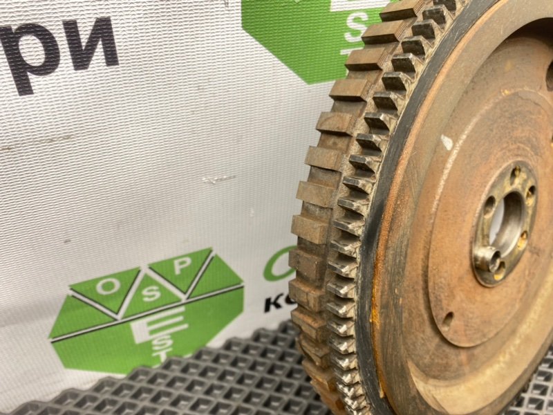 Маховик, 3990 рублей, Тверь