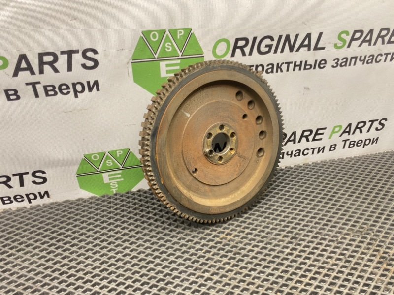 Маховик, 3990 рублей, Тверь