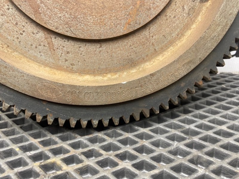 Маховик, 3990 рублей, Тверь